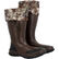 Unisex Forager TrueTimber Convertible Boot, , large