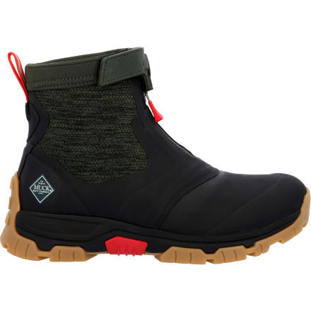 Men s Apex Zip Mid Boot AXMZ001