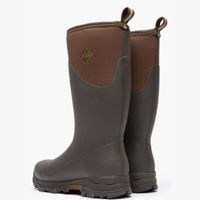 Men's Arctic Ice Insulated Boot + Vibram Arctic Grip A.T., , large