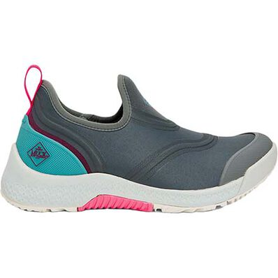 Women's Outscape Slip On, , large
