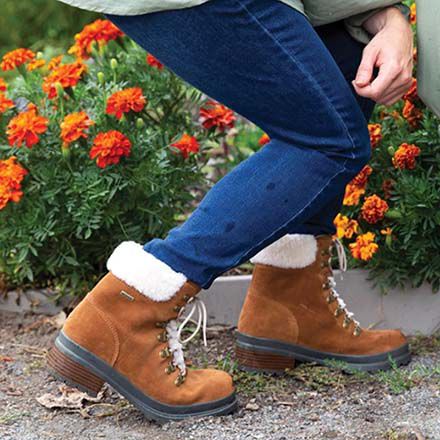 Muck boot liberty sales alpine