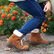 Women's Liberty Alpine Waterproof Suede Lace up, , large