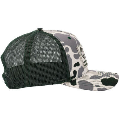 Muck® Duck Camo Trucker Hat, , large