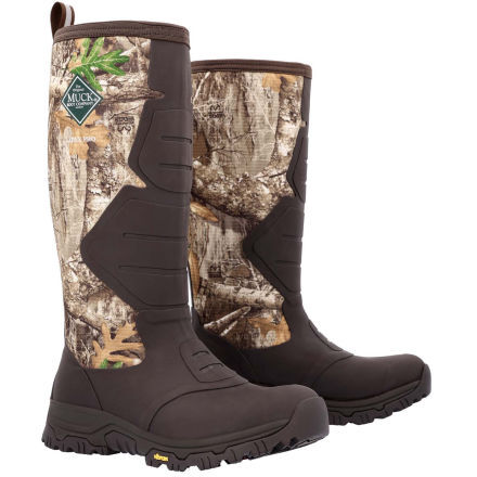 Muck boots insulated mens 2025