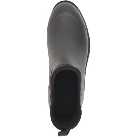 Women's derby deals boots