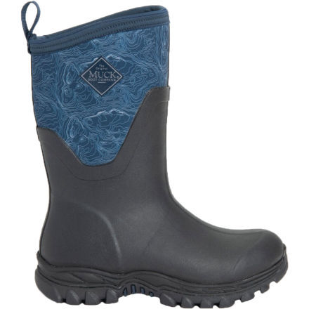 Women s Arctic Sport II Mid