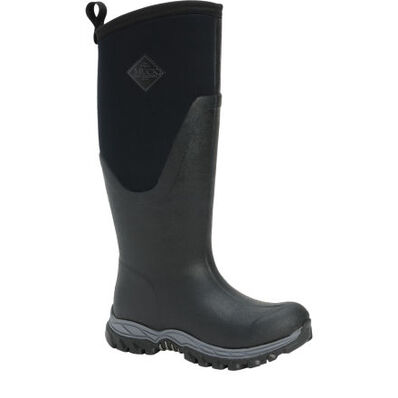 Women's Arctic Sport II Tall Boot AS2T000 Black