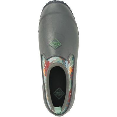 Women's Muckster Low Slip On, , large