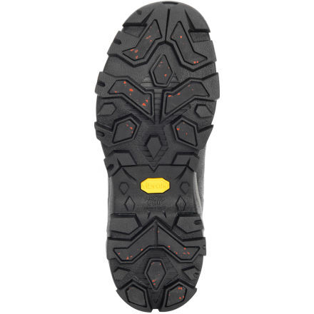 Women's boots with clearance vibram arctic grip soles