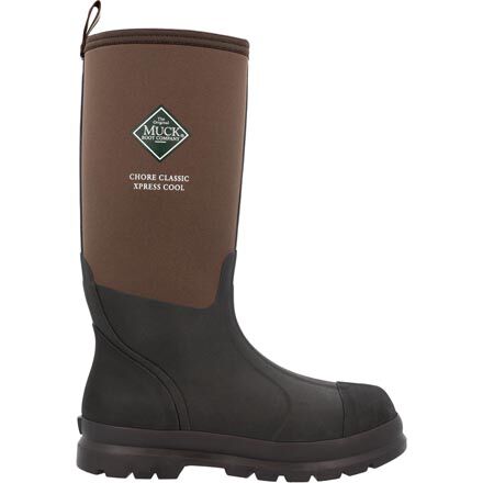 Men s Chore Classic XPRESSCOOL Tall Boot