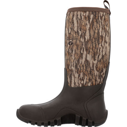 Men s Mossy Oak Bottomland Fieldblazer Tall Boot