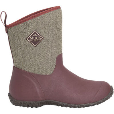 Women's Muckster II Mid Boot, , large