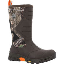 Men's Mossy Oak® Country DNA™ Apex Pro Vibram Arctic Grip All-Terrain Boot