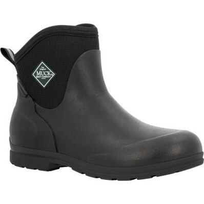 Men's Originals Excursion Pull On Ankle Boot, , large