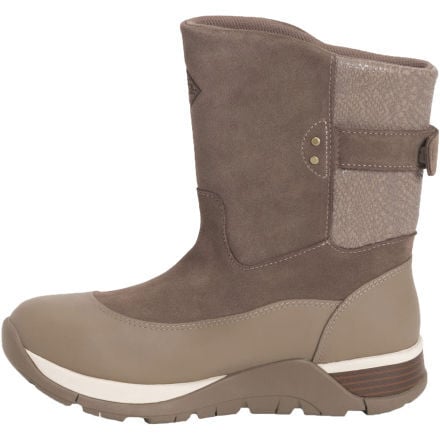 Women's arctic apres slip on tall outlet