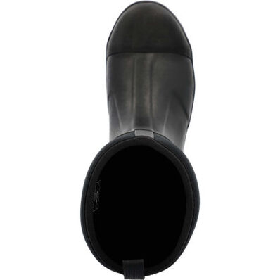 Women's Chore Classic Mid Steel Toe Boot, , large