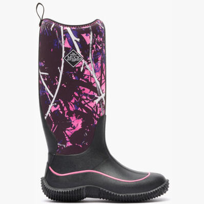 Women's Muddy Girl Hale Tall Boot, , large