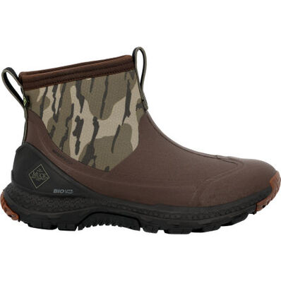 Men's Mossy Oak® Bottomland Outscape Max Ankle Boot, , large