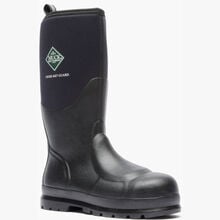 Men's Chore Classic Metatarsal Steel Toe Boot
