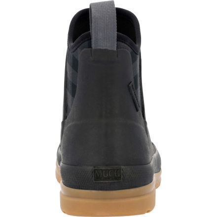 Acro chukka wr review sales