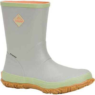 Women's Forager Mid, , large
