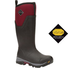 Women's Arctic Ice Tall Boot + Vibram Arctic Grip A.T.