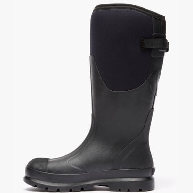 Women's Chore Wide Calf Tall Boot, , large