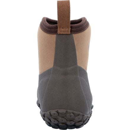 Men s Muckster II Ankle Boot M2A900 Brown