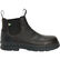 Men's Chore Farm Leather Comp Toe Chelsea Boot CSA, , large