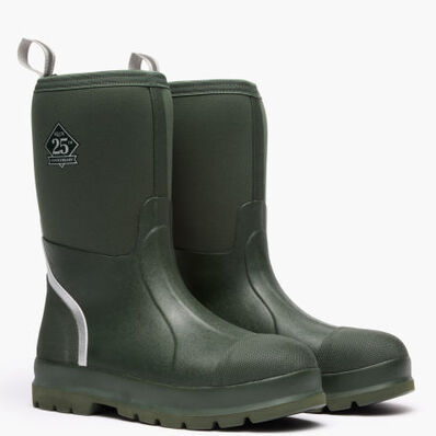 Men's 25th Anniversary Chore Classic Mid Boot, , large