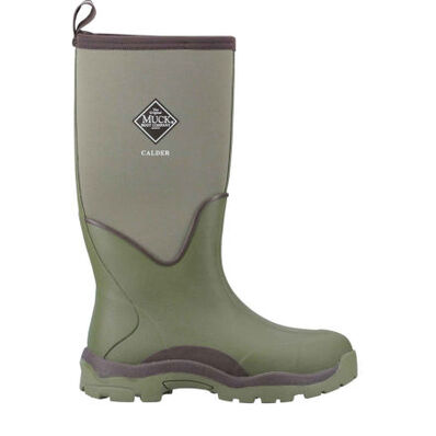 Unisex Calder Tall Boot, , large