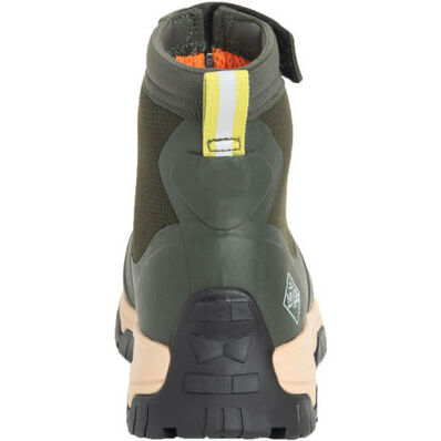 Men's Apex Mid Zip Ankle Boot, , large