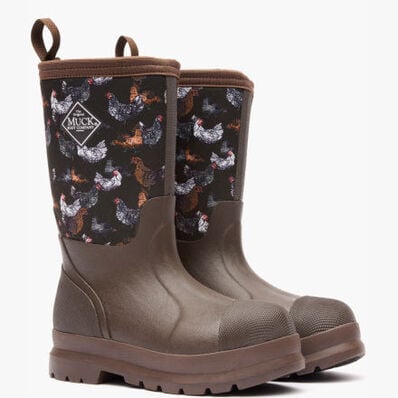 Kids' Chore Classic Boot, , large