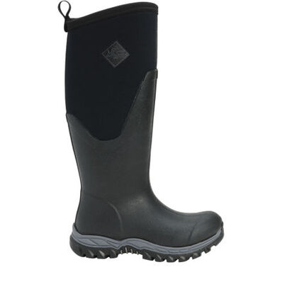 Women's Arctic Sport II Tall Boot AS2T000 Black