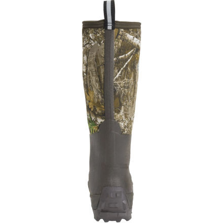 Men s RealTREE Edge Woody Max Tall Boot WDMRTE Camo