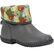Women's Muckster II Mid - Gray Floral, , large