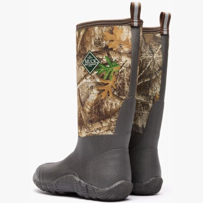 Men's REALTREE® EDGE™ Fieldblazer Classic Fleece Boot, , large