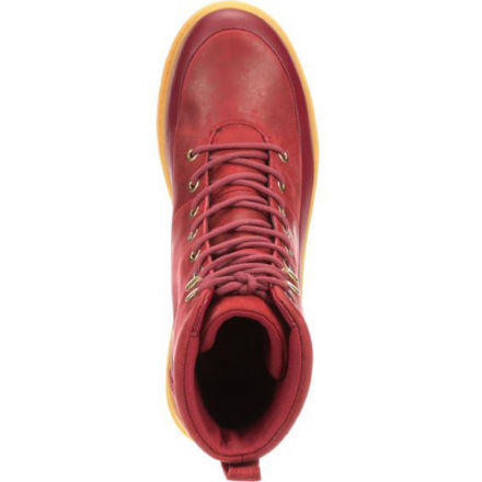 Timberland women's discount wedge boots