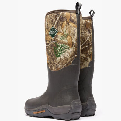 Men's RealTREE® Edge™ Woody Max Tall Boot, , large