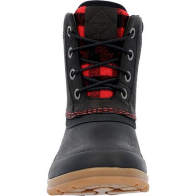 Women's Originals Leather Duck Boot, , large