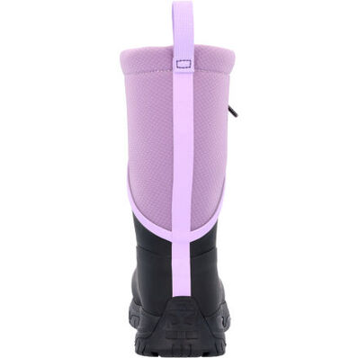 Big Kids' Apex Tall Winter Boot, , large