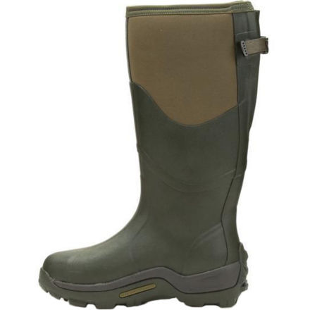 Men's muckmaster wide calf top