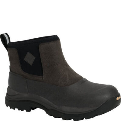 Men's Arctic Outpost Pull On with Arctic Grip, , large