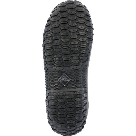Men's muckster ii ankle camo discount