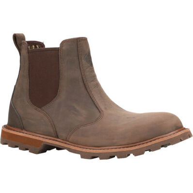 Men's Leather Fairfield Chelsea Boot, , large