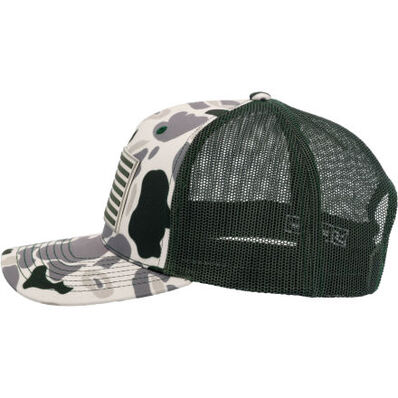 Muck® Duck Camo Trucker Hat, , large
