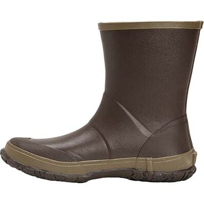 Unisex Forager Mid Boot, , large