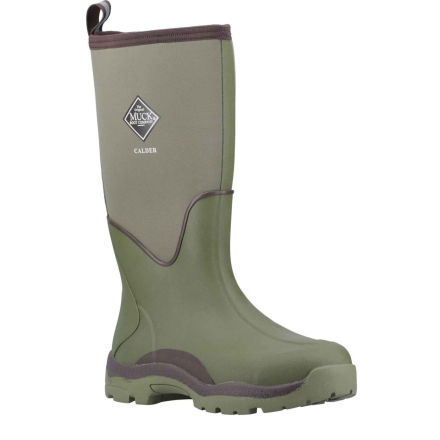 Muck boots discount top