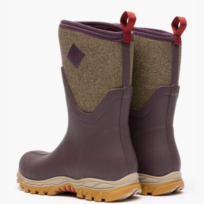 Women's Arctic Sport II Mid Boot, , large