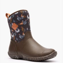 Women's Muckster II Mid Boot